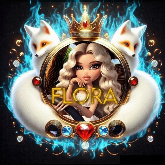 FLORA STORE SMALL ACC 🇹🇷🌎