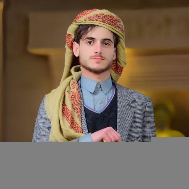 قناة المنشد | احمد الحضرمي الرسمية