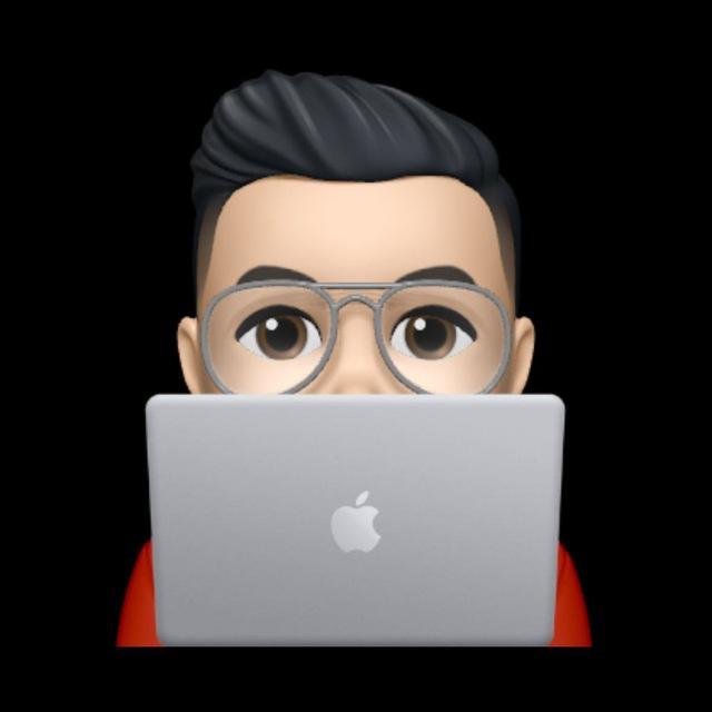 iKuzin / канал про Apple
