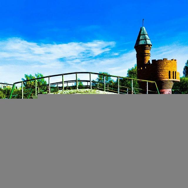 НОСТАЛЬГИЯ ПО СТЕПНОГОРСКУ