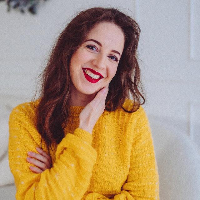 🇨🇿Anastasia Albertová про чешский