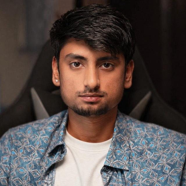 NitishFx