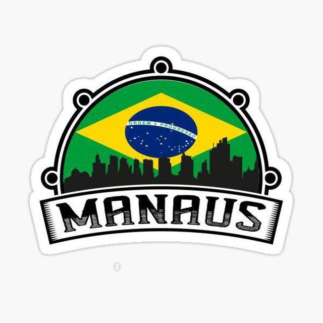 Gʀᴜᴘɪɴʜᴏ MANAUS 🤩