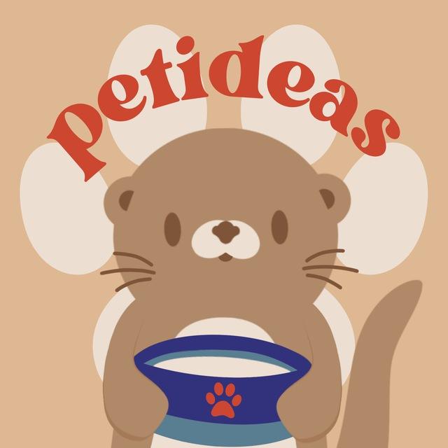 petideas by TOS 🐾