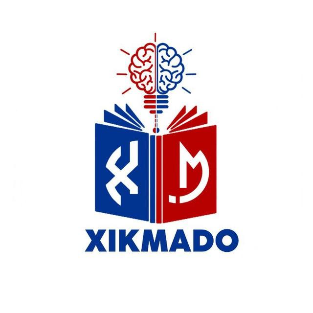 Xikmado 📚