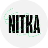 NITKA| Вышивка🧶