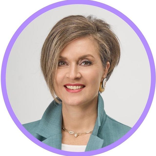 Екатерина Кашек|Психолог. Про Устойчивость