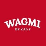 WAGMI by ZAGY