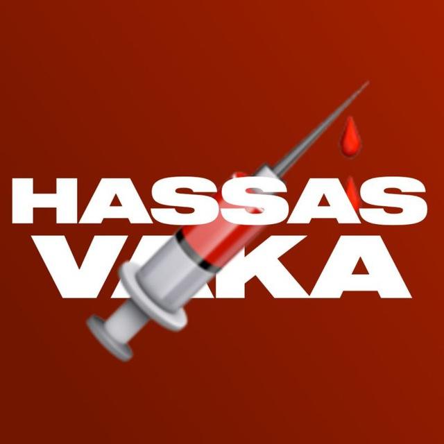 Hassas Vaka 🔞