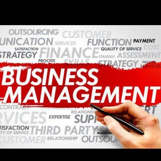 Business Management