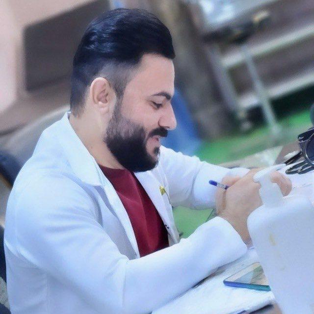 د.عماد الزيدي -Dr-EmadAlZaydi