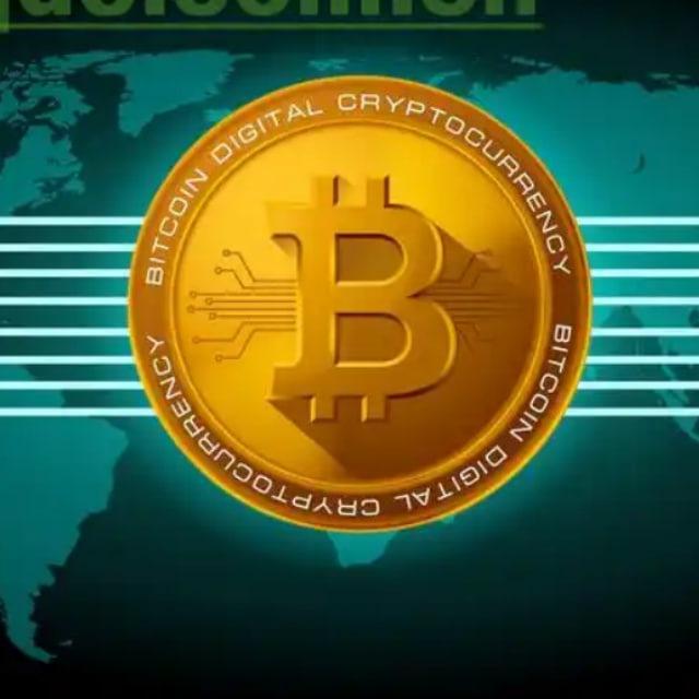 Cryptocurrency 123
