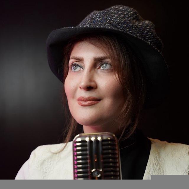 پاییزه مهربان🦋🎤