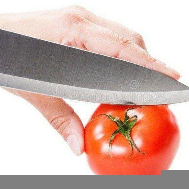 ОРКИ ПОМИДОРКИ