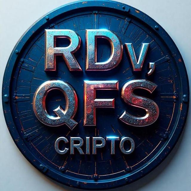 RD/RV/QFS/CRIPTO - Contenidos