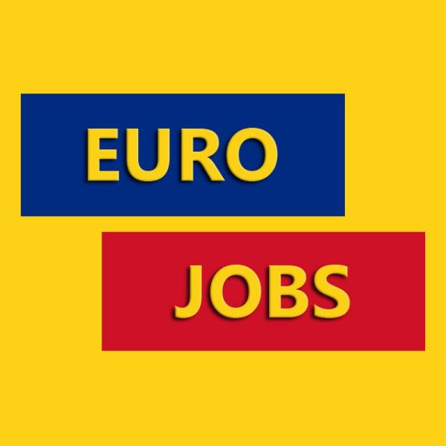 EUROJOBS 🇪🇺 Free Work Permit | Free Training | Free Consulting 🇪🇺 यरोप ऑस्ट्रेलिया न्यूजीलैंड रूस कजाकस्तान भारत चीन
