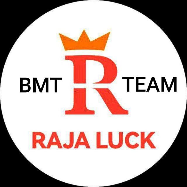 RAJA LUCK 🤞 OFFICIAL