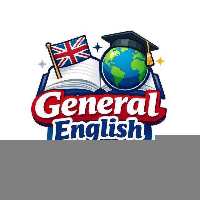 General English by Teacher Alison