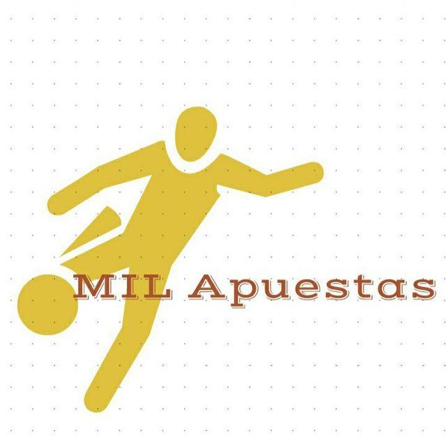 🎖MIL Apuestas ️️