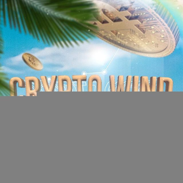 CRYPTO WIND