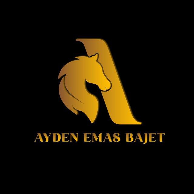 AYDEN EMAS BAJET
