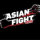 "ASIAN FIGHT"