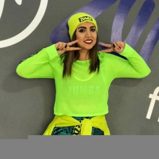 Zumba elmira select