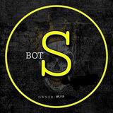 قناة تعليم صنع بوتات 🤖