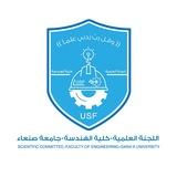 اللجنة العلمية— قسم الهندسة المعمارية—المستوى الثالث