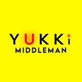 Yukki Middleman
