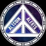 Altcoin Alerts