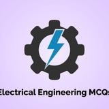Daily MCQ Electrical dose💡