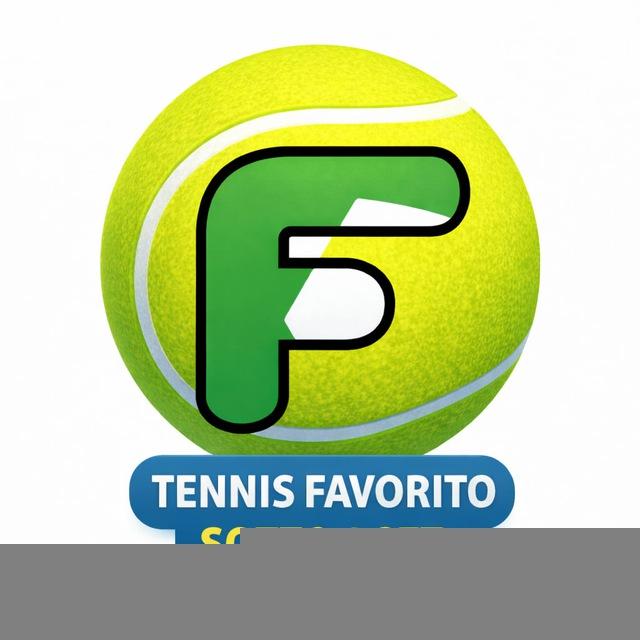 Tennis - Favorito Sotto Set