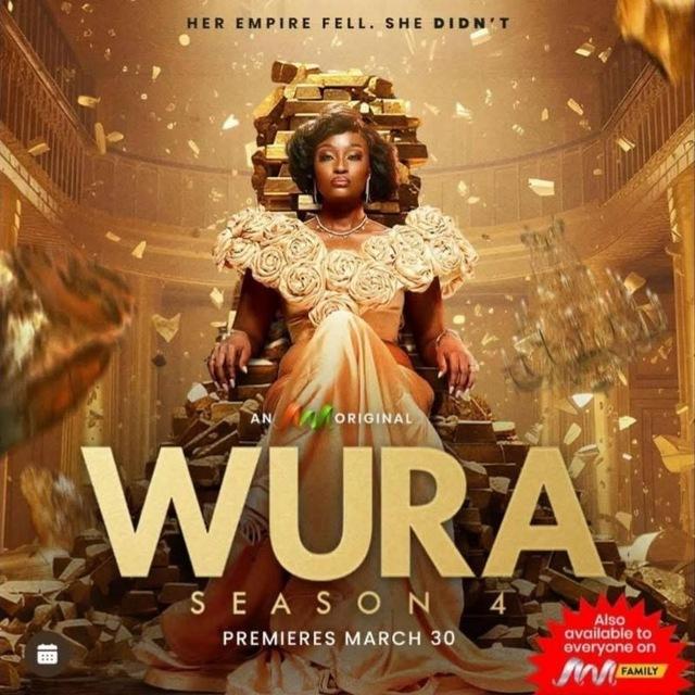 WURA SEASON 4 (2026)