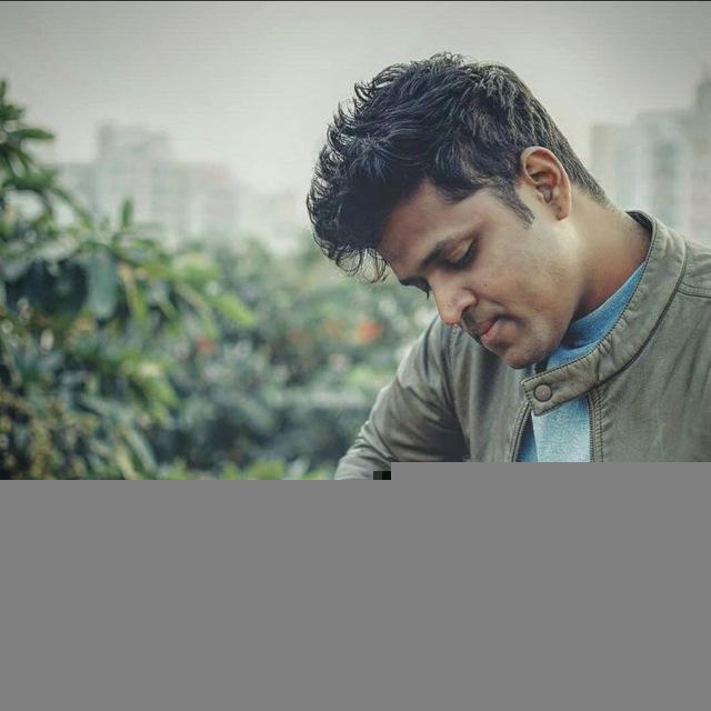 Vivek Verma