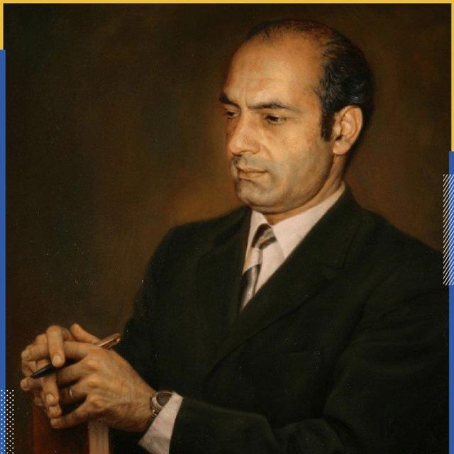 علي شريعتي - الإرشيف الكامل