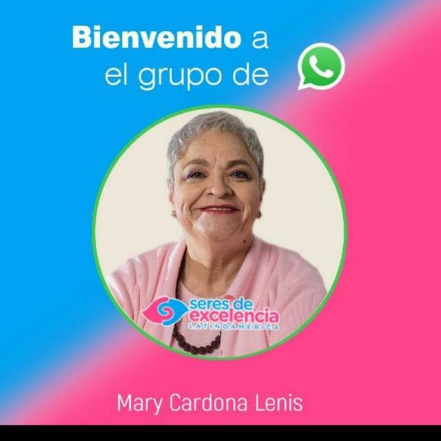 SERES DE EXCELENCIA