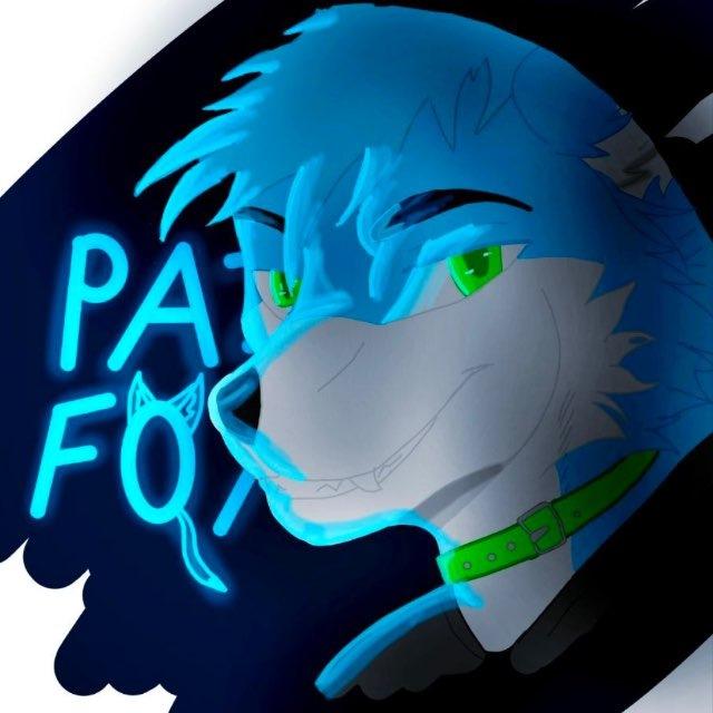 Pazun Fox