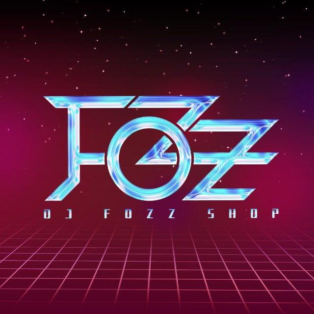 DJ FoZz Shop Cambodia