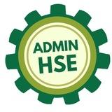 Admin HSE