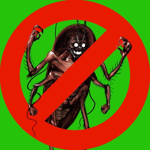 Anti-Bug Eaters
