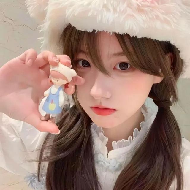 反差少女·秘密花园🍓