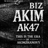AKIMZHANOVY – AKIM