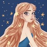 море звезд ✨💙
