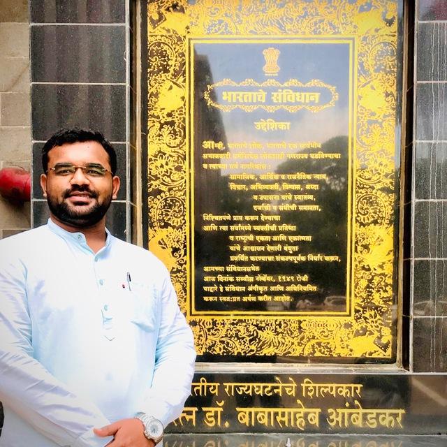 Vishal Londhe