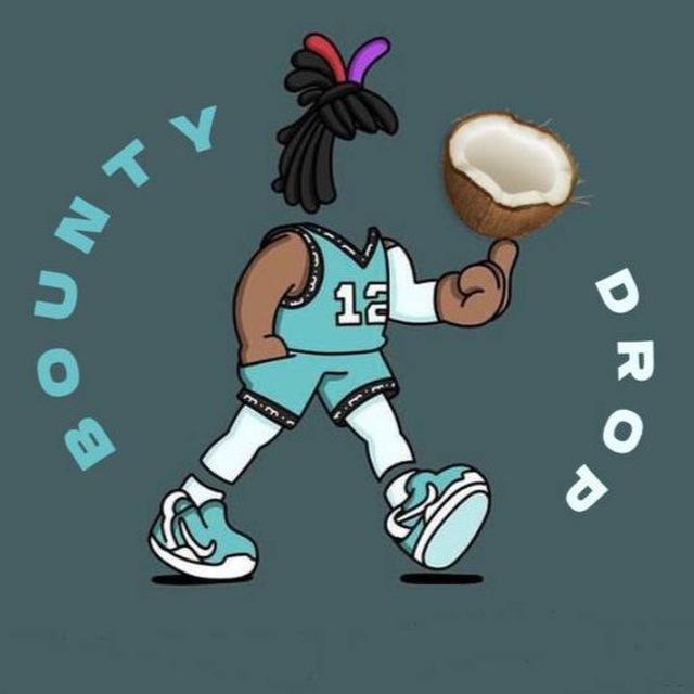 BOUNTY DR🥥P