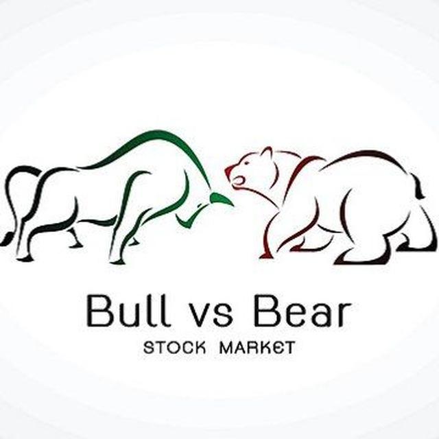 STOCK MARKET BULL BEAR®