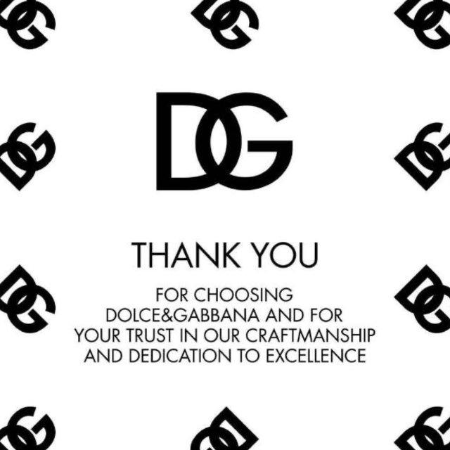 Dolce&Gabbana Castel Romano