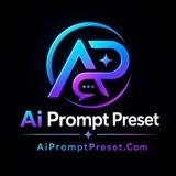 Ai Prompt Preset 🫟