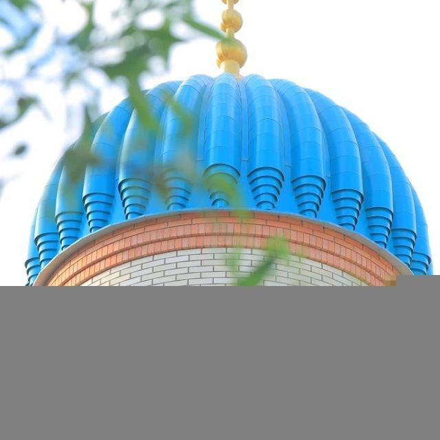 🕌🕌"Хазрати Усмон" жоме масжиди🕌🕌